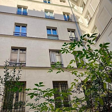 Cosy 25 Sqm Studio In Heart Of Παρίσι Εξωτερικό φωτογραφία