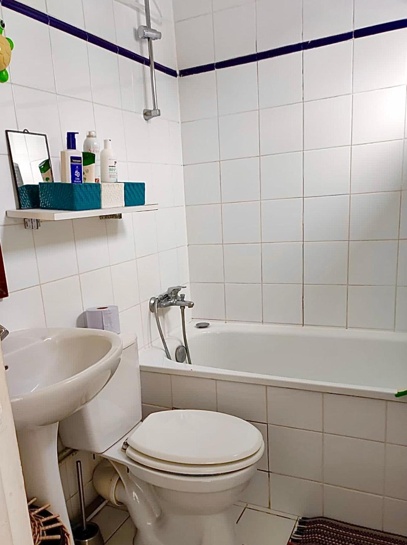 Cosy 25 Sqm Studio In Heart Of Παρίσι Εξωτερικό φωτογραφία