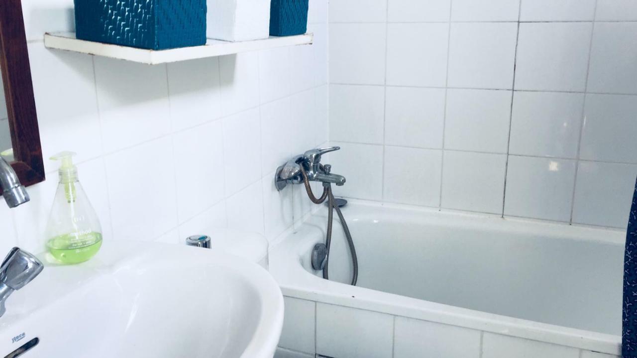Cosy 25 Sqm Studio In Heart Of Παρίσι Εξωτερικό φωτογραφία